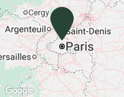 Paris Art Hotel Quartier Latin by Malone